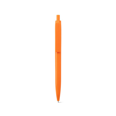 NOLWEN. ABS ballpoint pen with solid glossy finish